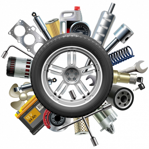 изборажение автозапчасти