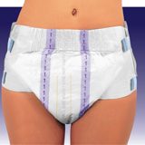 изборажение памперса